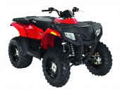 2010 Polaris Sportsman 400 HO photo